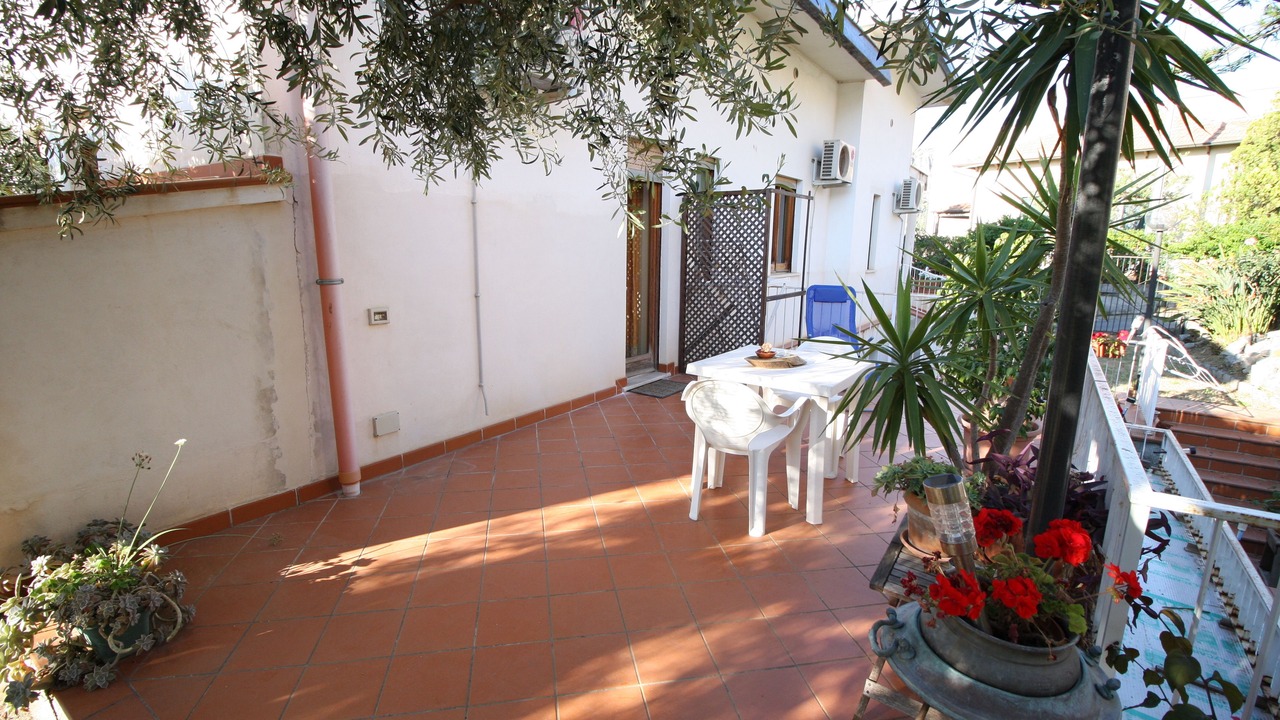 Photo of Bedroom in Cefalu