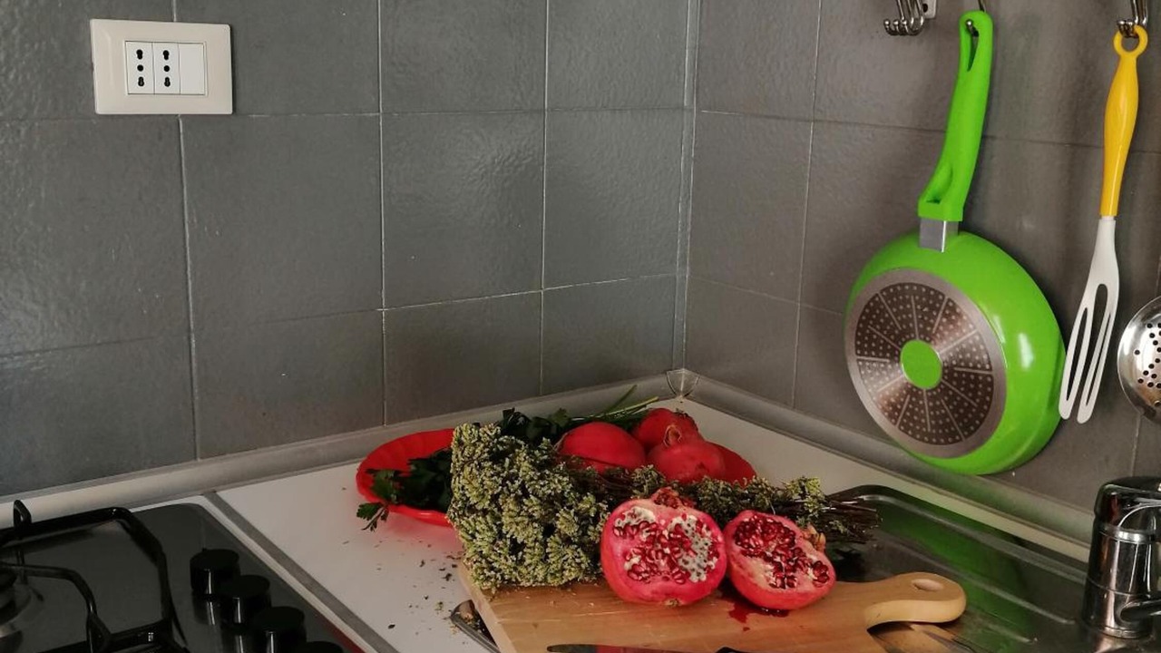 Photo of Kitchen in Aragona