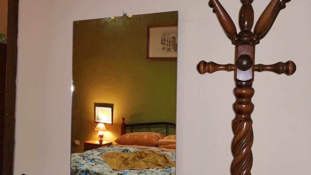 Photo of Bathroom in Aragona