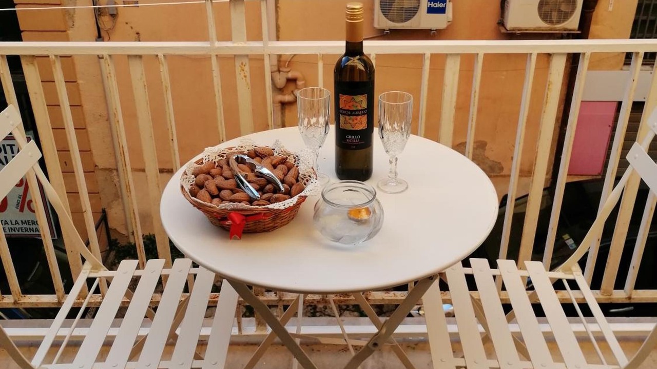 Photo of Patio Balcony in Aragona