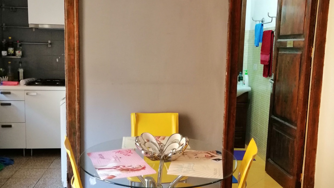 Photo of Bathroom in Aragona