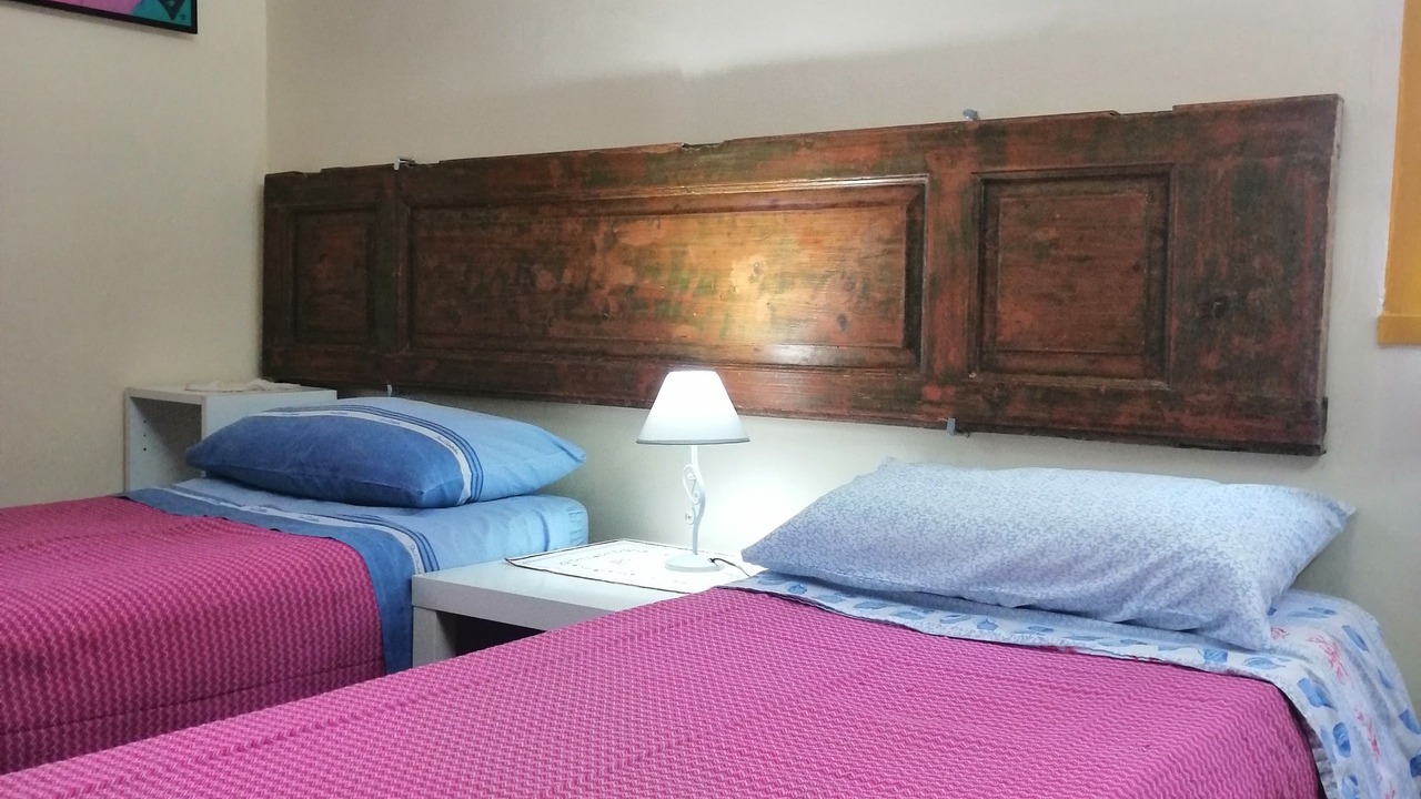 Photo of Bathroom in Aragona