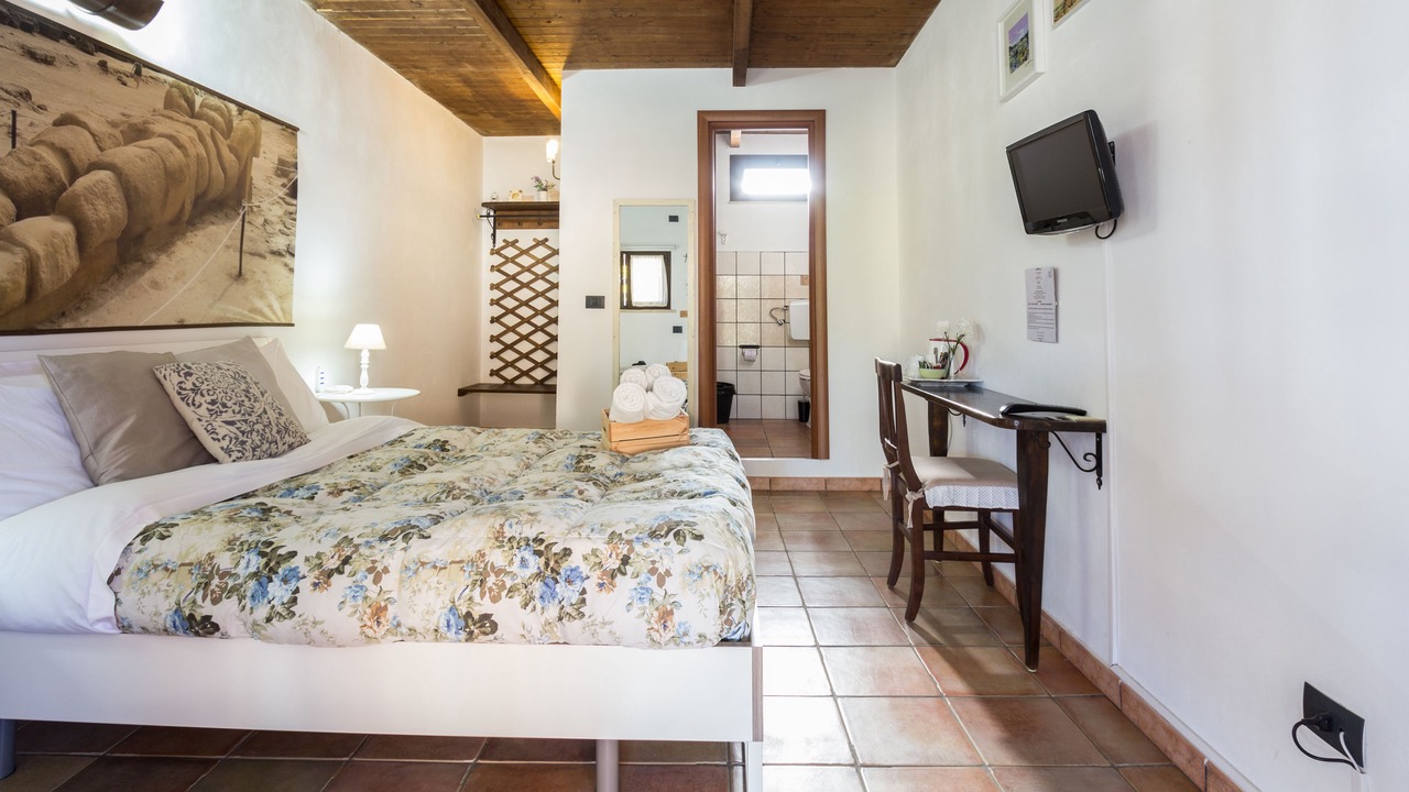 Photo of Bedroom in Agrigento