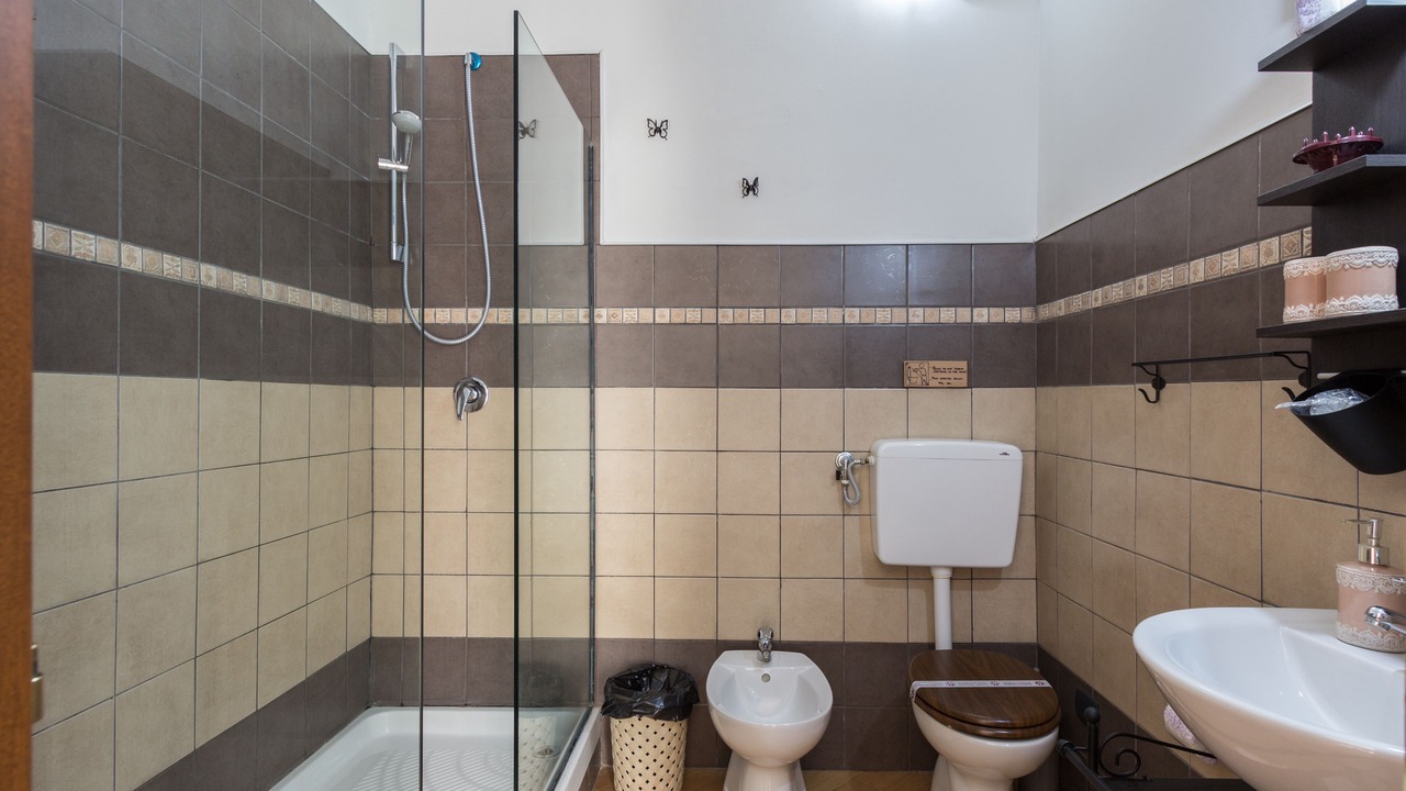 Photo of Bathroom in Agrigento