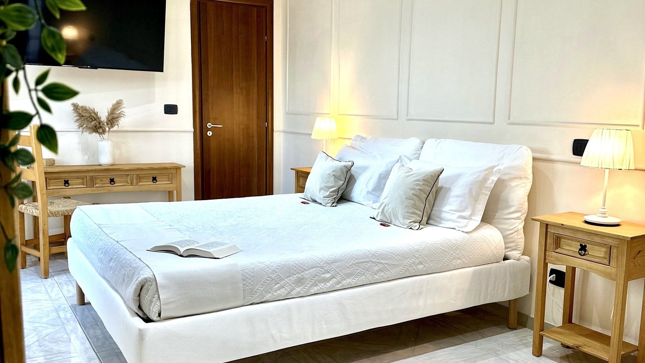 Photo of Bedroom in Agrigento