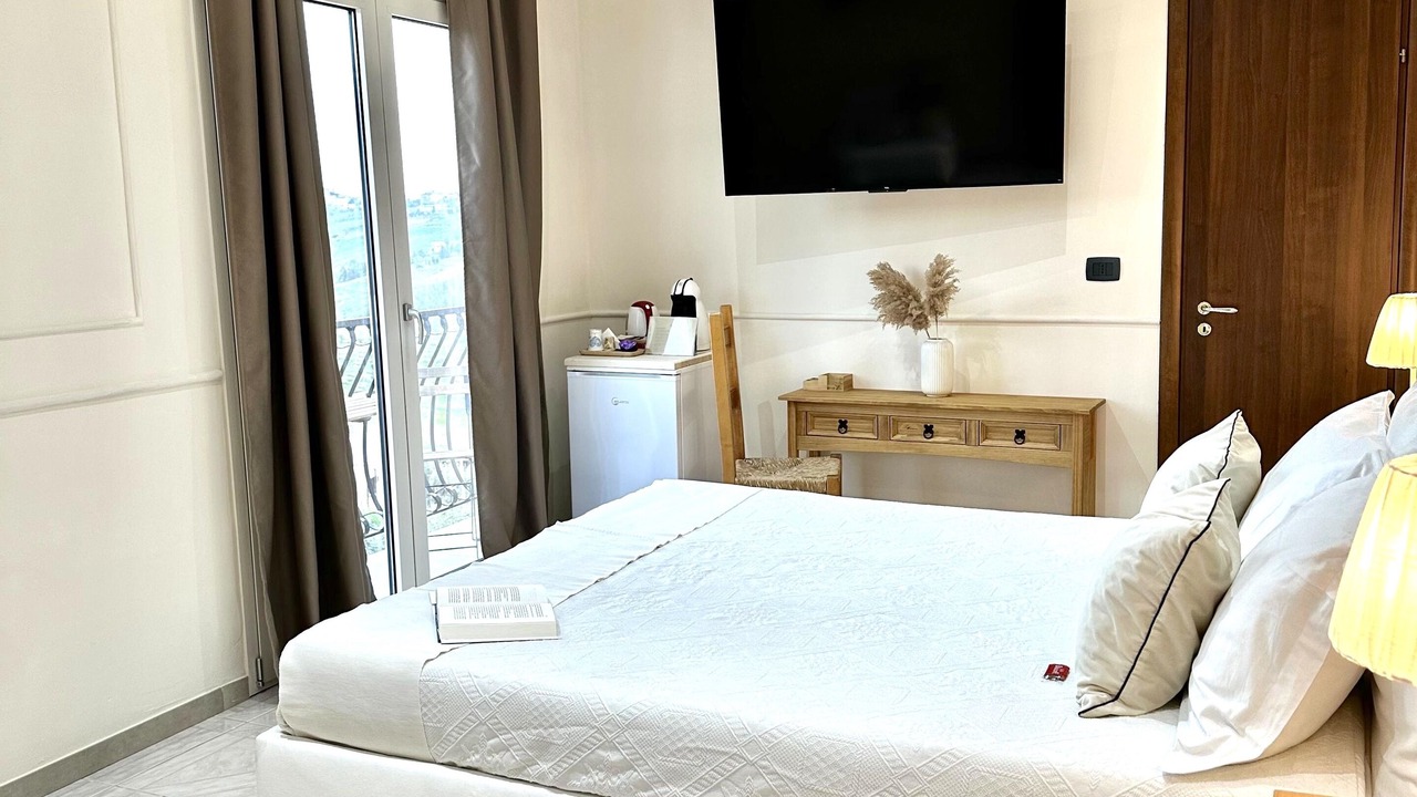 Photo of Bedroom in Agrigento