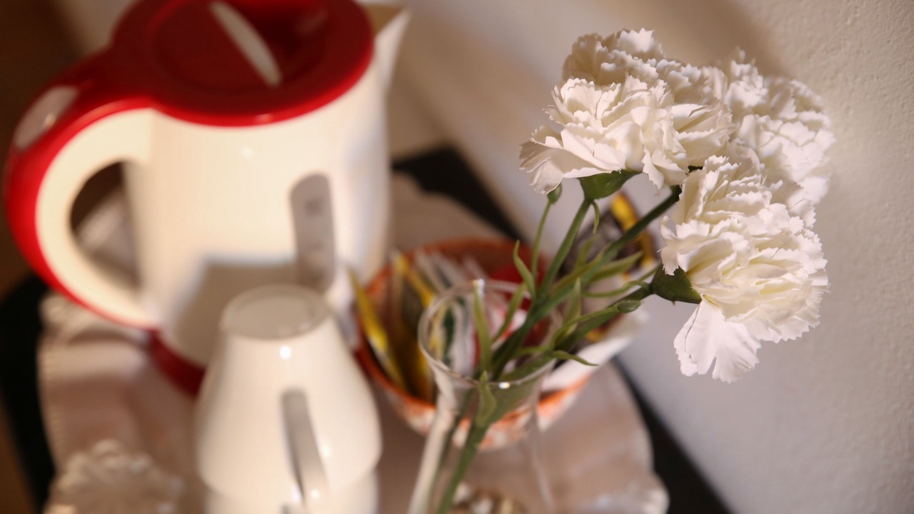 Photo of Bedroom in Agrigento