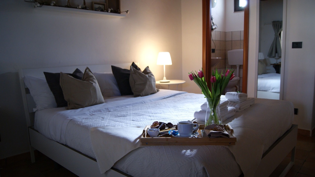 Photo of Bedroom in Agrigento