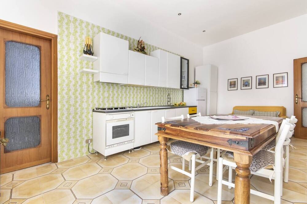 Photo of Kitchen in Montegrappa