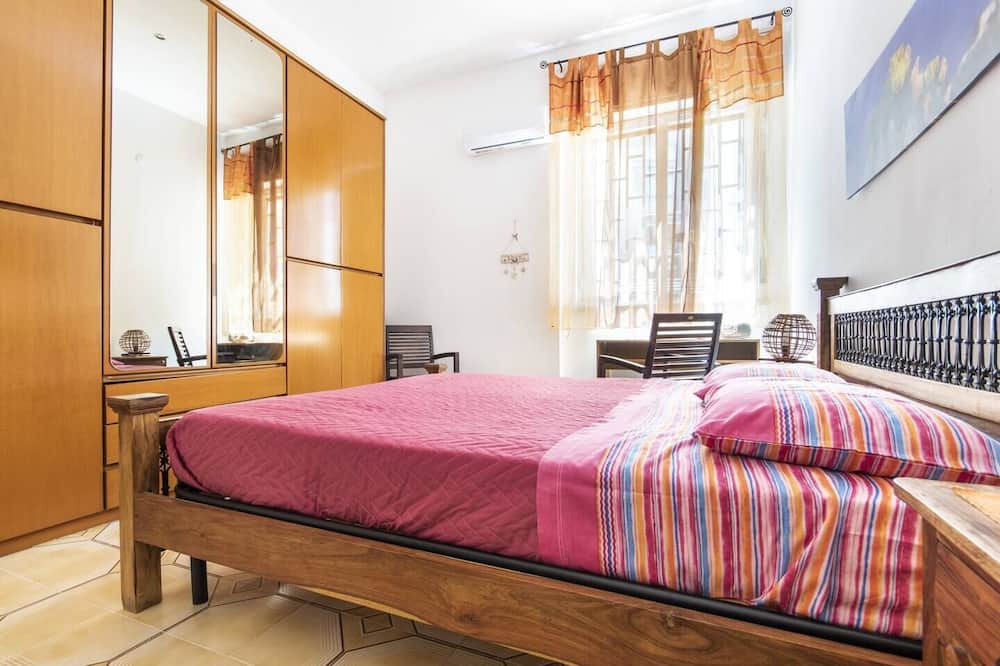 Photo of Bedroom in Montegrappa