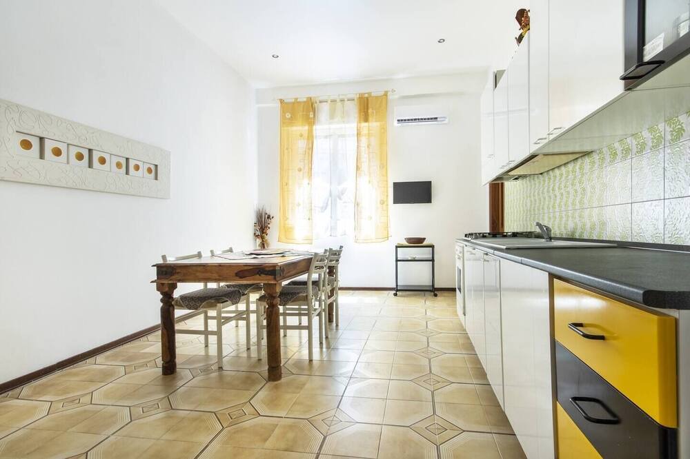 Photo of Kitchen in Montegrappa