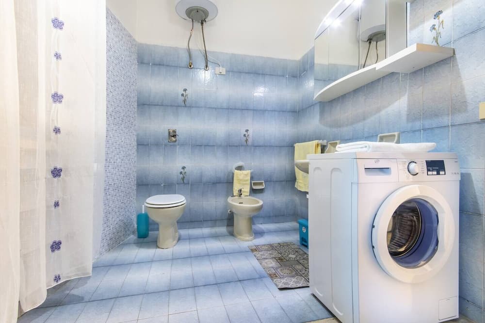 Photo of Bathroom in Montegrappa