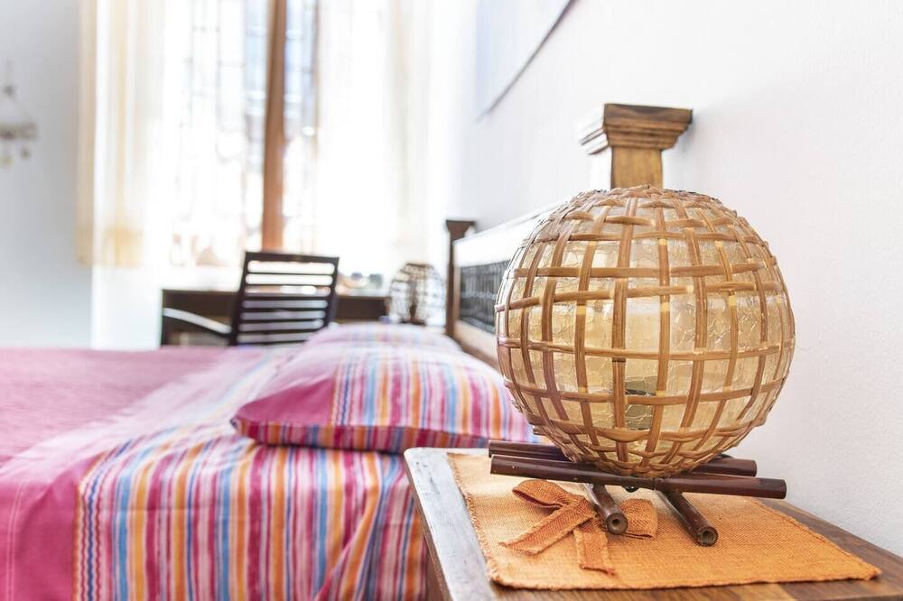 Photo of Bedroom in Montegrappa