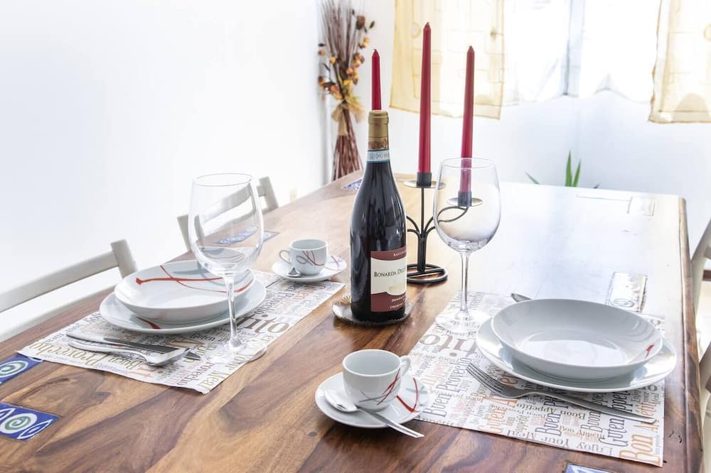 Photo of Kitchen in Montegrappa