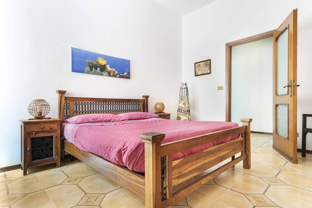 Photo of Bedroom in Montegrappa