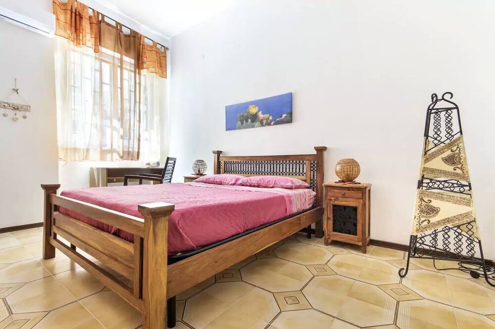 Photo of Bedroom in Montegrappa