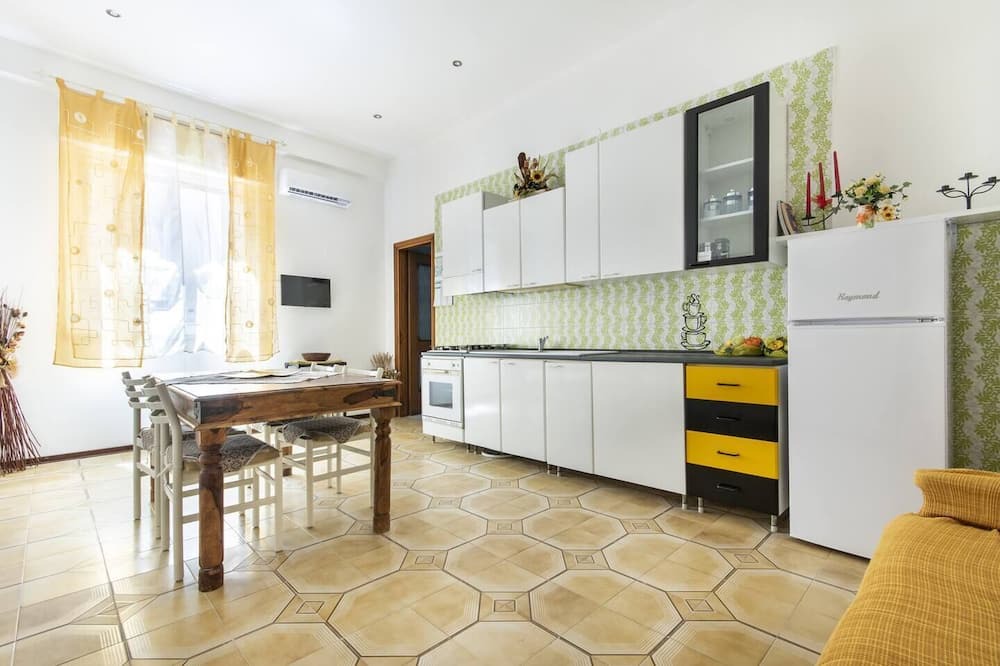 Photo of Kitchen in Montegrappa