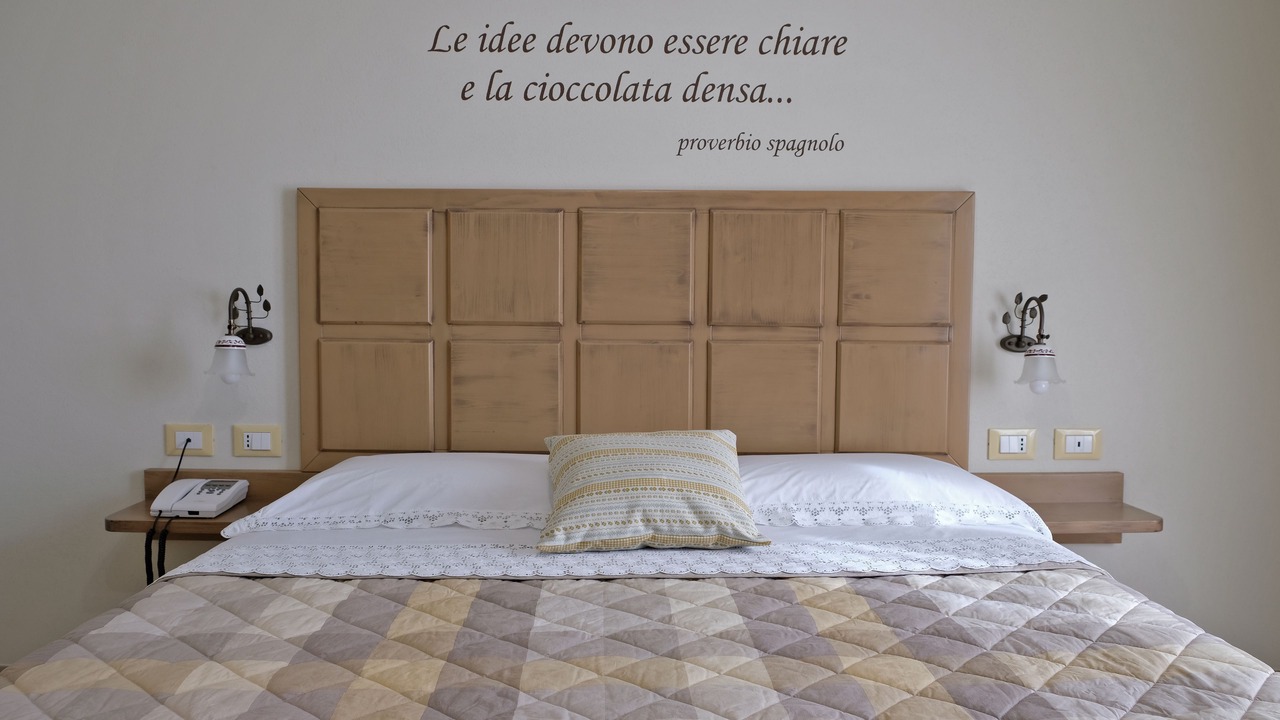 Photo of Bedroom in Ragusa