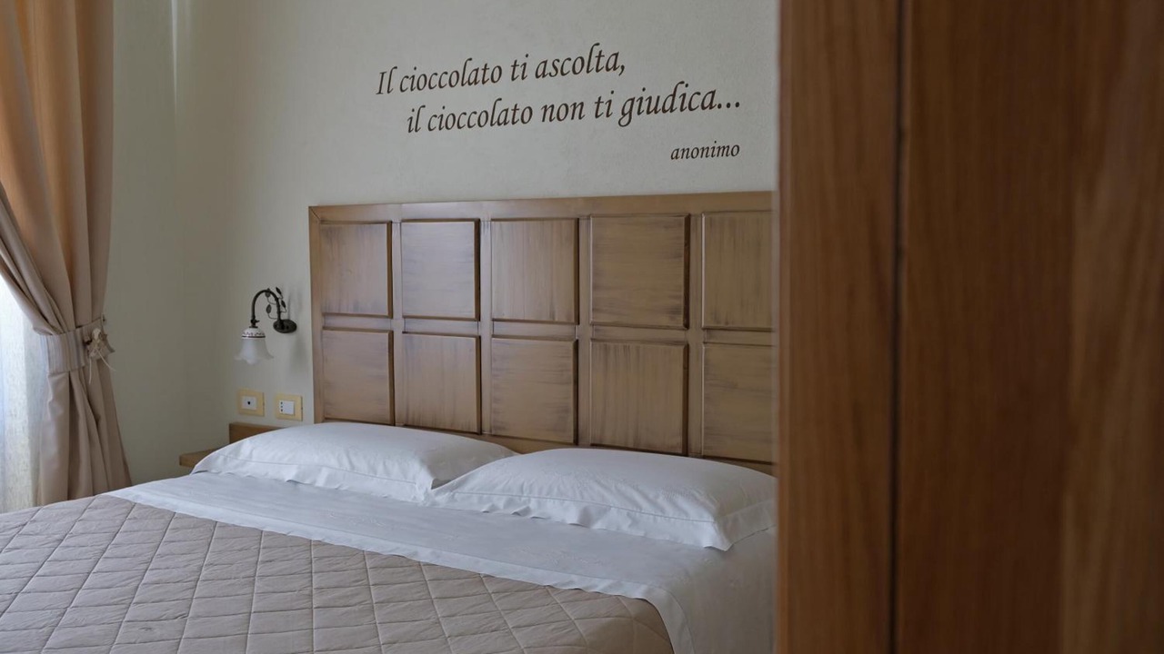 Photo of Bedroom in Ragusa