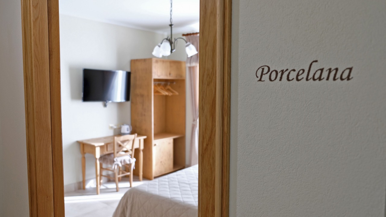 Photo of Bedroom in Ragusa