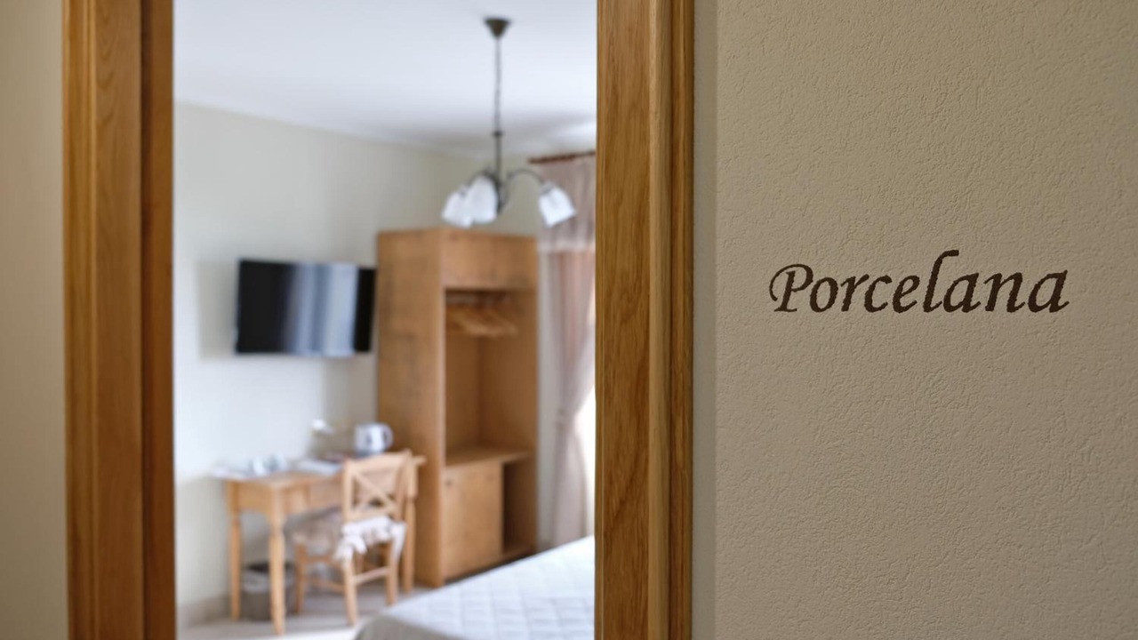 Photo of Bedroom in Ragusa