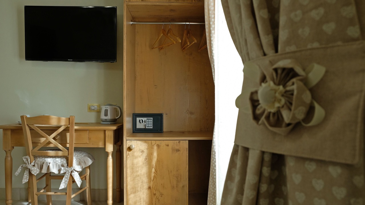Photo of Bedroom in Ragusa