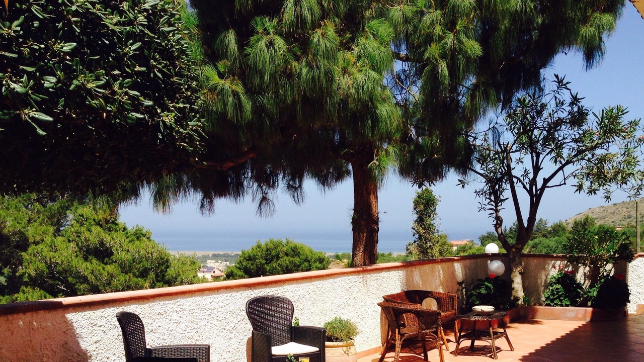 Photo of Outdoor in Castelluzzo