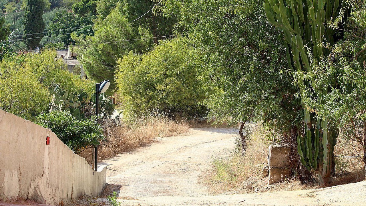 Photo of Outdoor in Castelluzzo