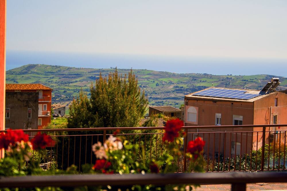 Photo of Patio Balcony in Agrigento