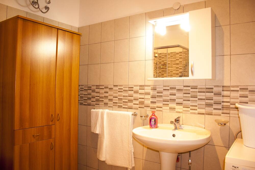 Photo of Bathroom in Agrigento