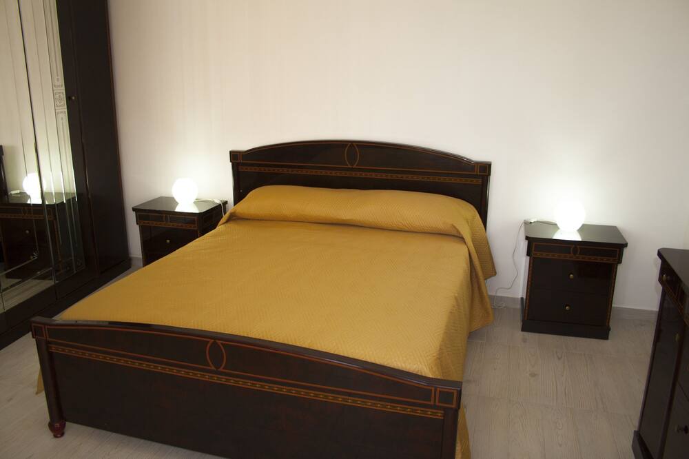 Photo of Bedroom in Agrigento