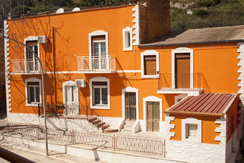 Photo of Outdoor in Agrigento