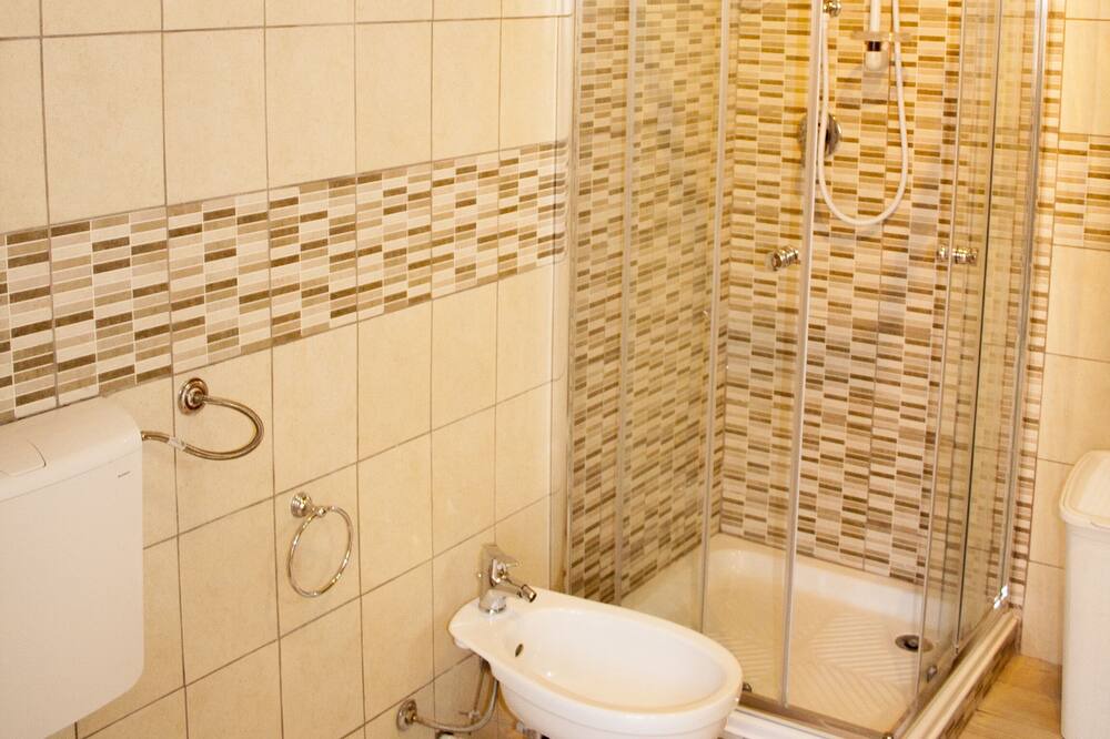 Photo of Bathroom in Agrigento