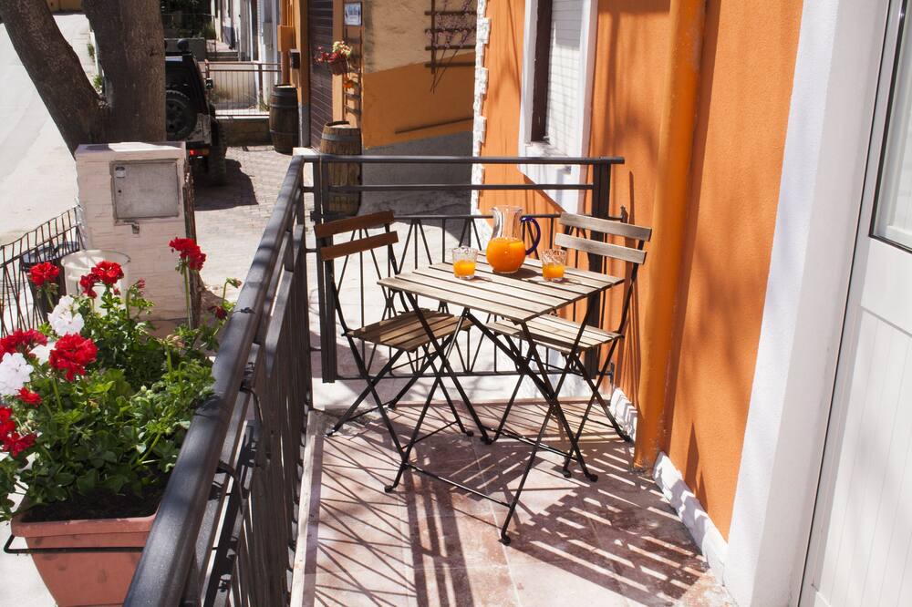 Photo of Patio Balcony in Agrigento
