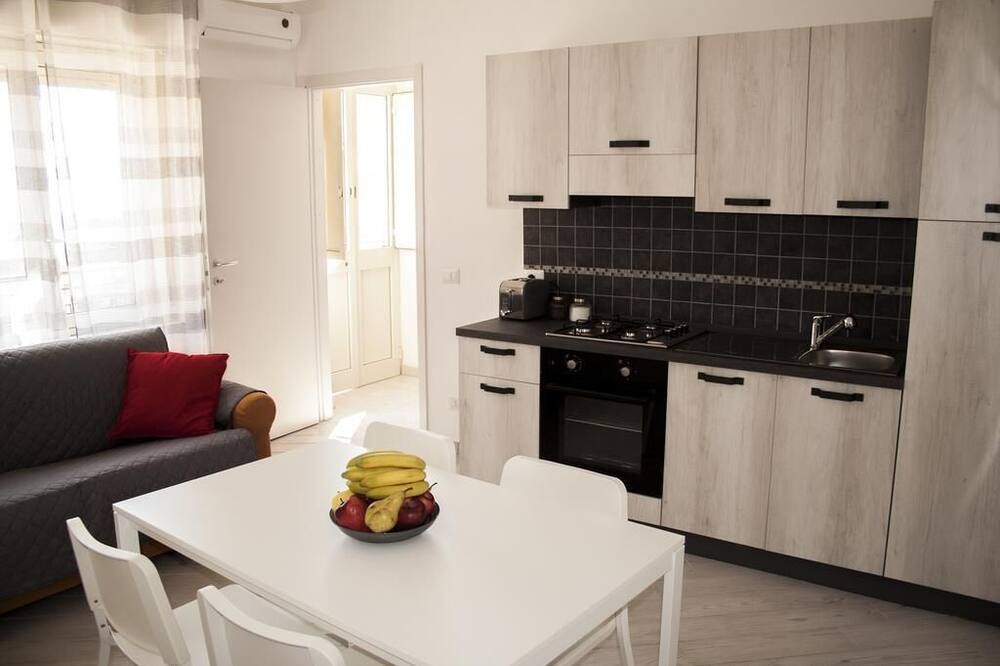 Photo of Kitchen in Agrigento