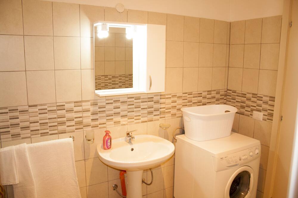 Photo of Bathroom in Agrigento