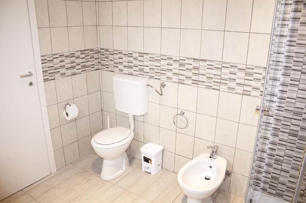 Photo of Bathroom in Agrigento