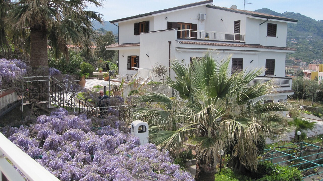 Photo of Outdoor in Gioiosa Marea