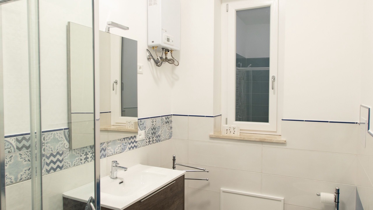 Photo of Bathroom in Addaura