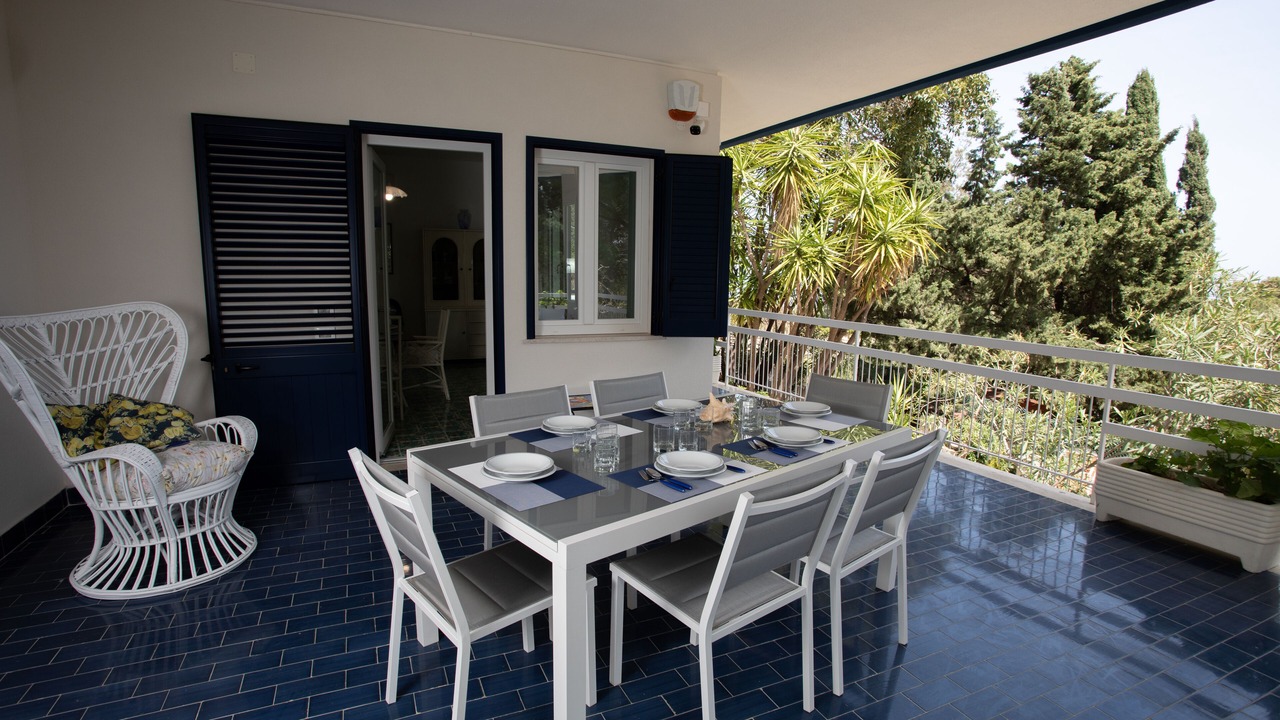 Photo of Outdoor in Addaura