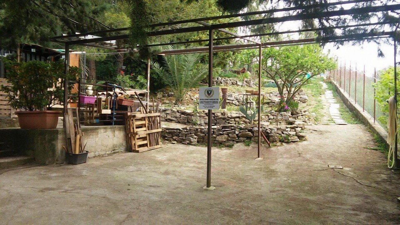 Photo of Outdoor in Piana degli Albanesi
