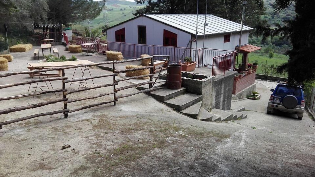Photo of Outdoor in Piana degli Albanesi