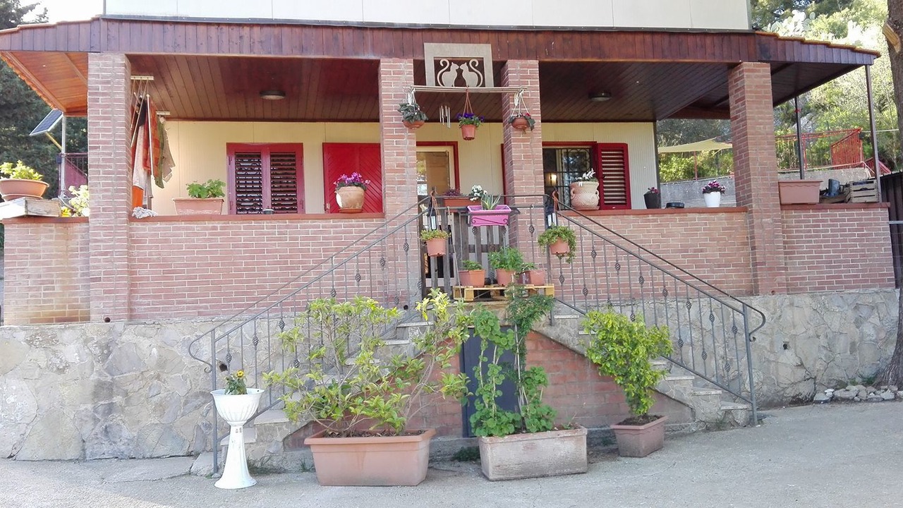 Photo of Outdoor in Piana degli Albanesi