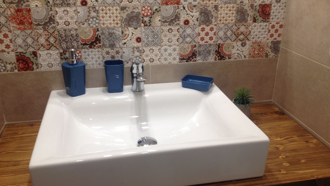 Photo of Bathroom in Carlentini