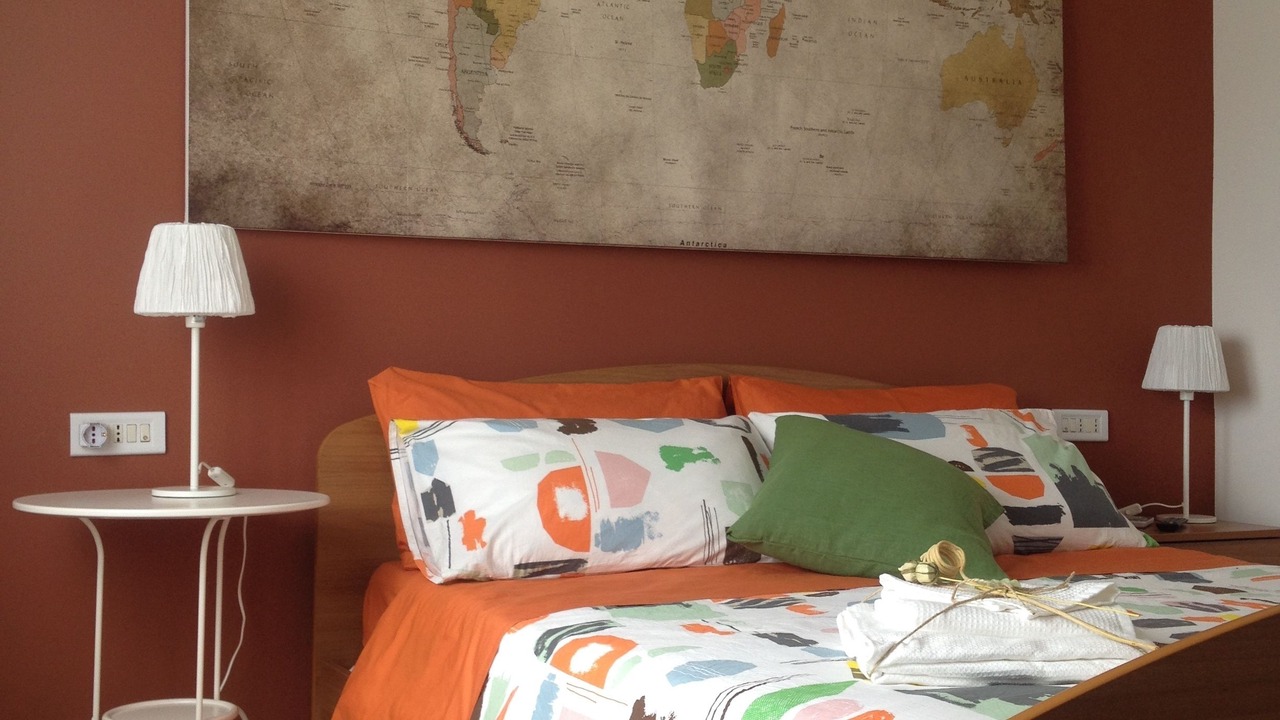 Photo of Bedroom in Carlentini