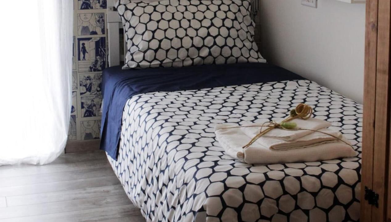 Photo of Bedroom in Carlentini