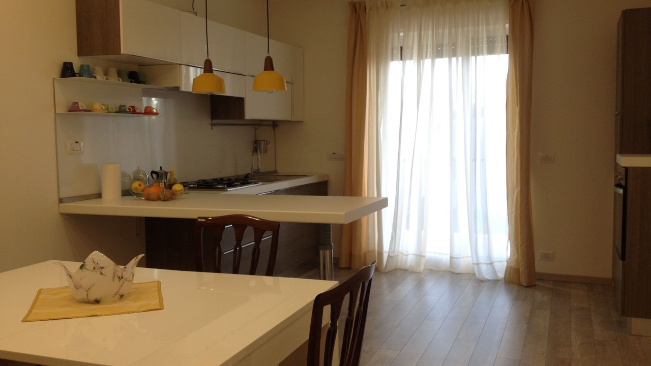 Photo of Kitchen in Carlentini