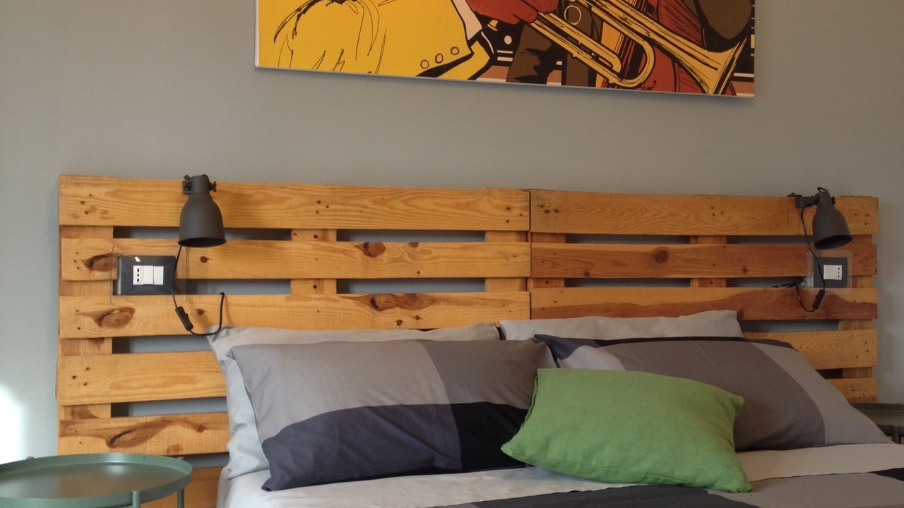 Photo of Bedroom in Carlentini