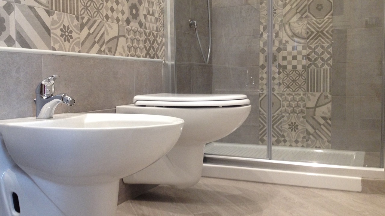 Photo of Bathroom in Carlentini