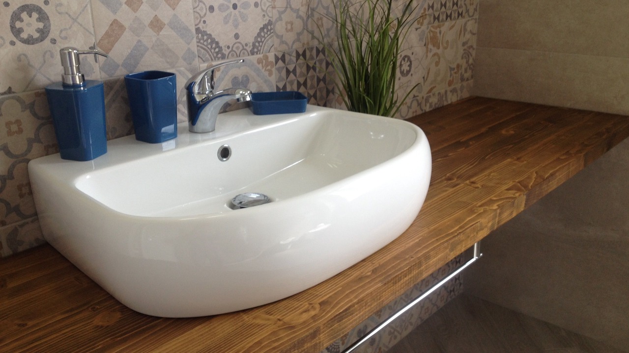 Photo of Bathroom in Carlentini